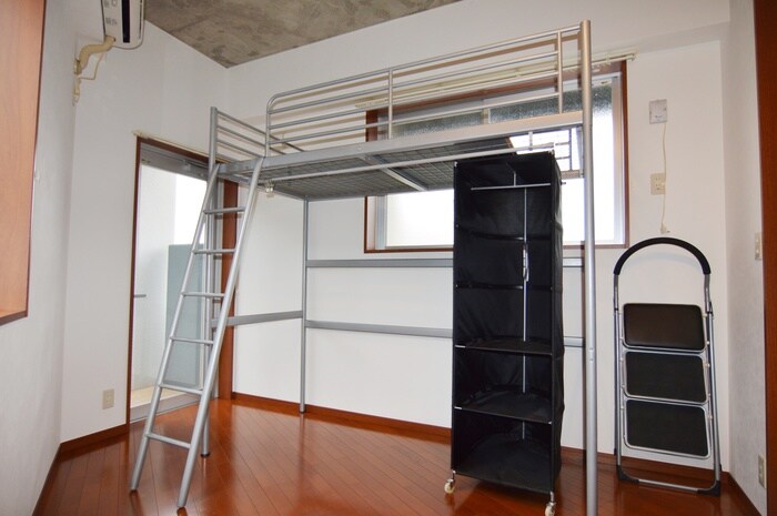 物件内観写真8　(内観写真)