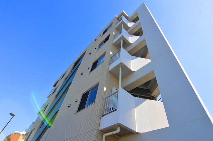 物件外観写真3　(外観写真)