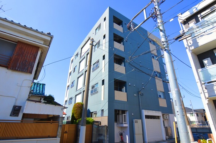 物件外観写真4　(外観写真)