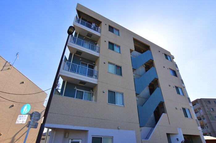 物件外観写真5　(外観写真)