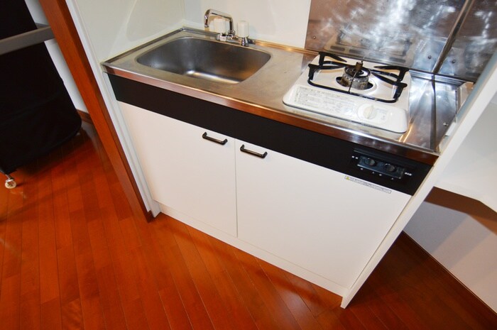 物件内観写真10　(キッチン)