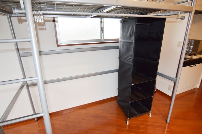 物件内観写真14　(収納)