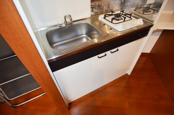 物件内観写真20　(キッチン)