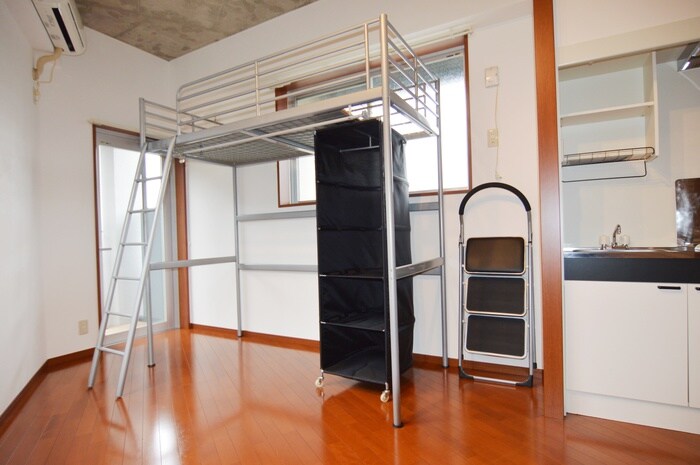 物件内観写真21　(居室)