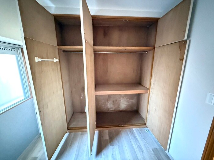 物件内観写真10　(収納)
