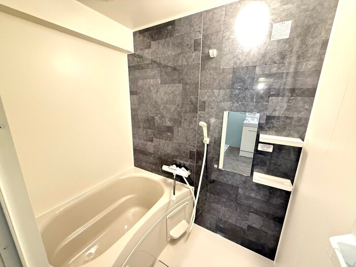 物件内観写真12　(バス／シャワールーム等)