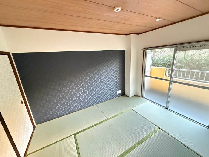 物件内観写真19　(居室)