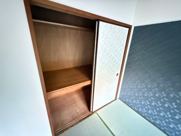 物件内観写真20　(収納)