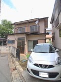 深作戸建