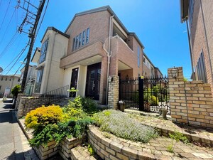 リンジュドゥプリムF外観写真