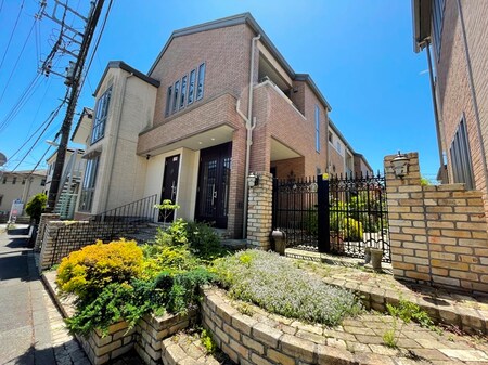 リンジュドゥプリムF外観写真