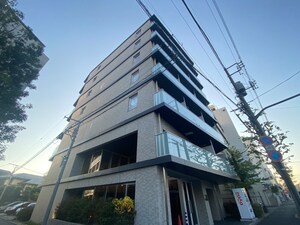 ﾃﾞｨｱﾚｲｼｬｽ落合南長崎(303)外観写真