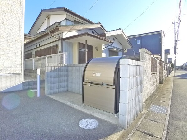 建物設備