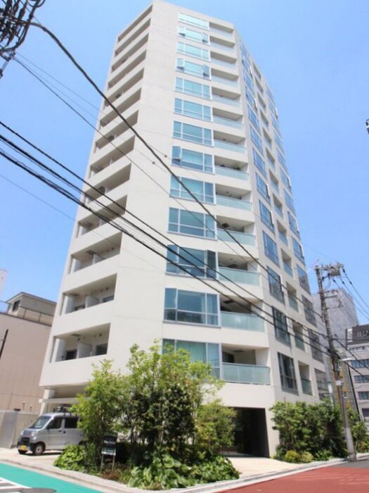 物件外観写真6　(外観写真)