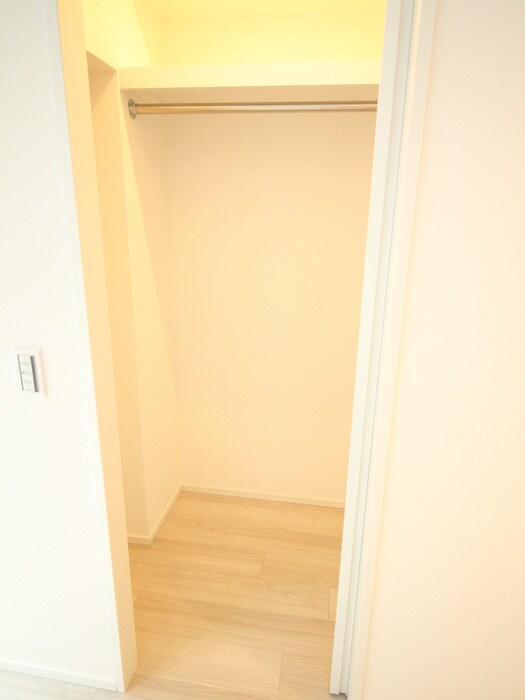 物件内観写真11　(収納)