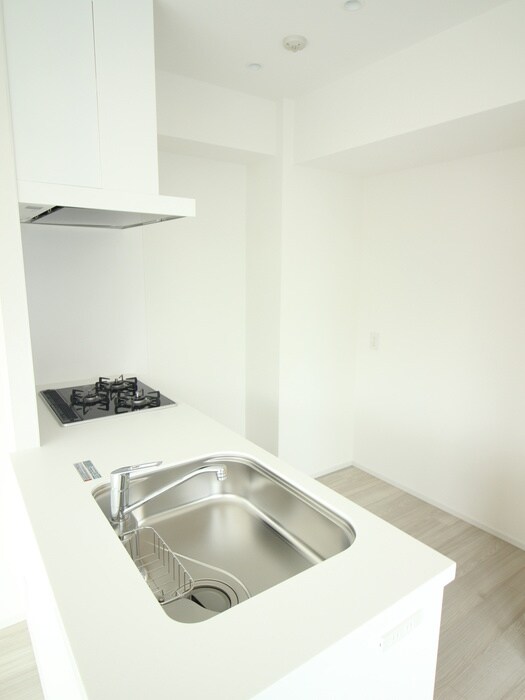 物件内観写真18　(キッチン)