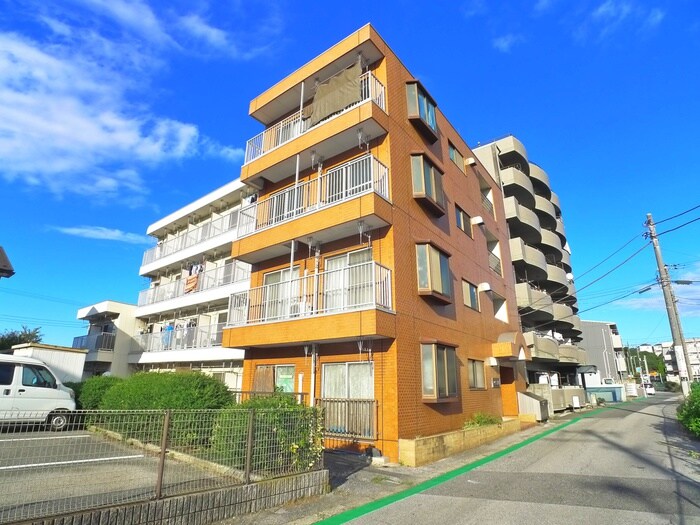 物件外観写真2　(周辺環境)