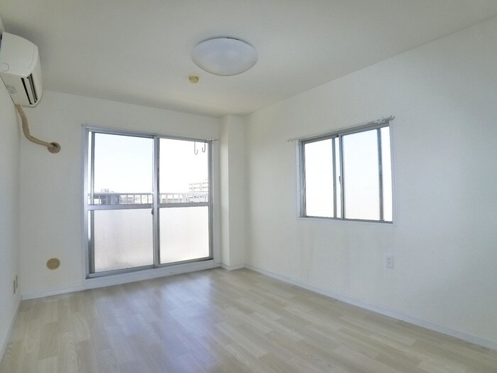 物件内観写真7　(居室)