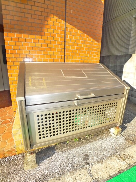 物件外観写真5　(建物設備)