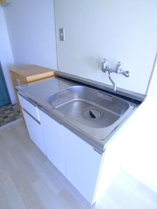 物件内観写真10　(キッチン)