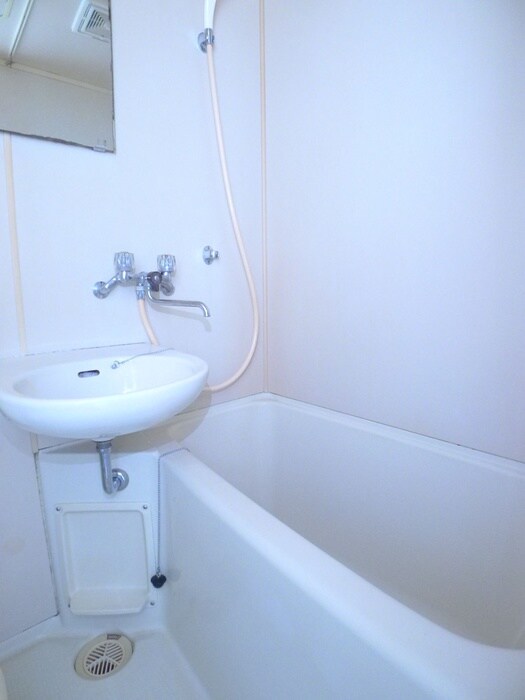 物件内観写真11　(バス／シャワールーム等)
