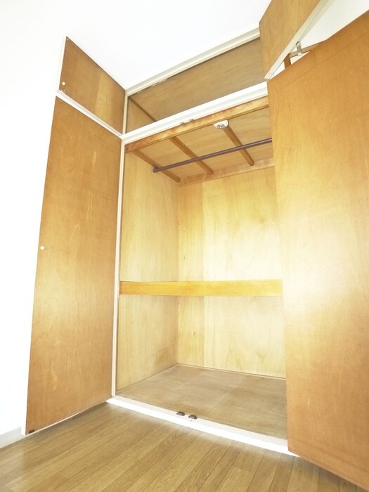 物件内観写真14　(収納)