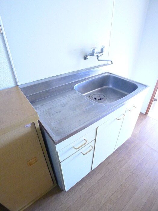 物件内観写真16　(キッチン)