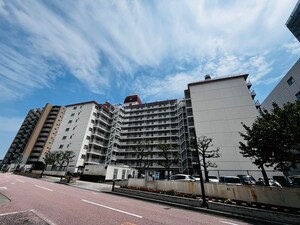 プリメーラ平塚（810）外観写真