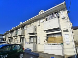ホープフル志津外観写真