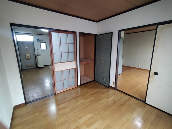居室