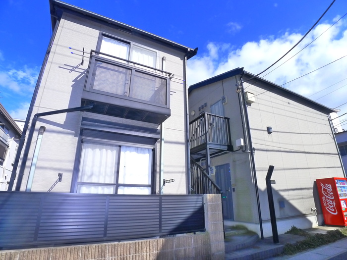 アドラシオン市川