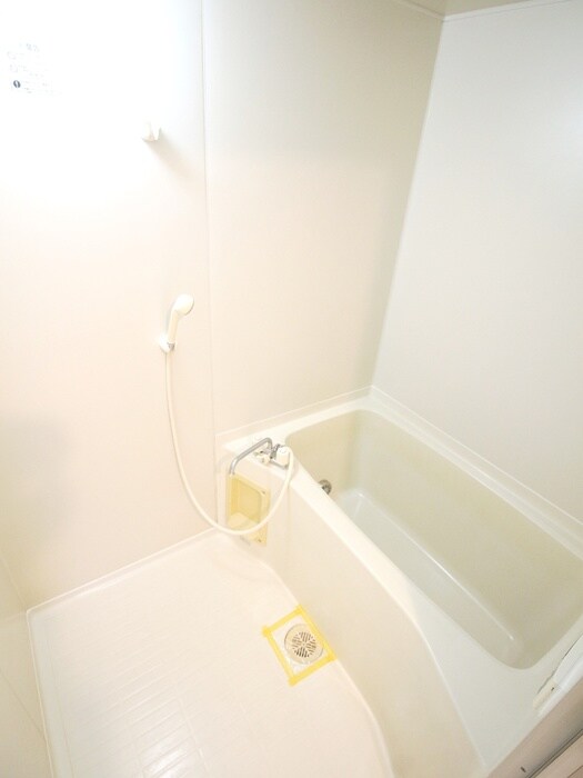 物件内観写真11　(バス／シャワールーム等)