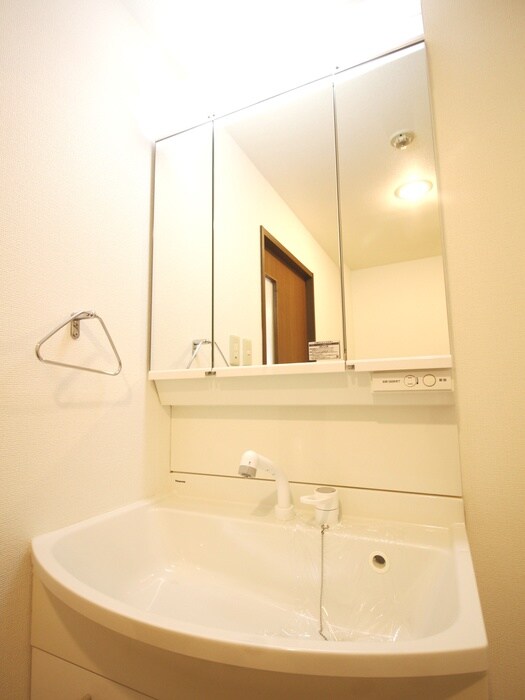 物件内観写真13　(洗面)