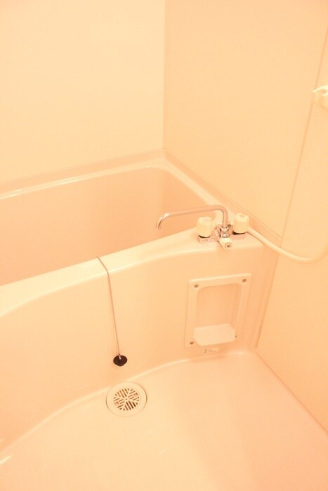 物件内観写真9　(バス／シャワールーム等)