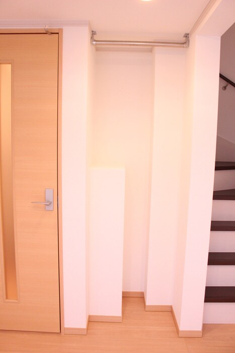 物件内観写真11　(収納)