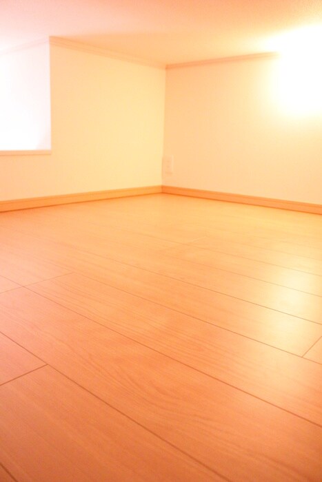 物件内観写真13　(ロフト)