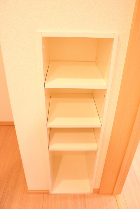 物件内観写真14　(靴箱)