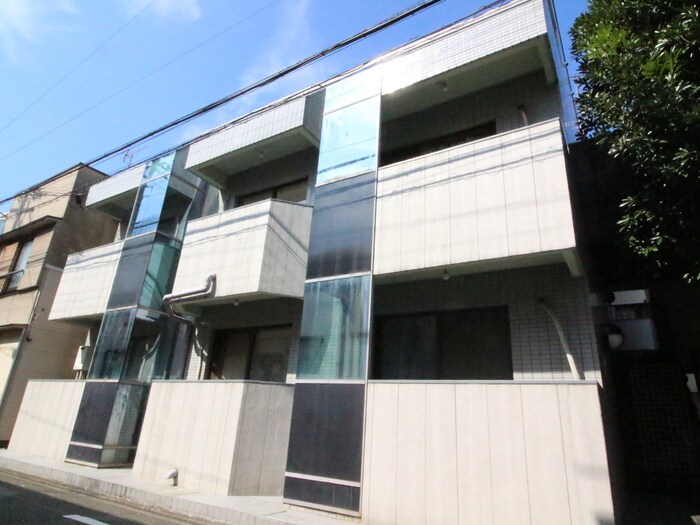 物件外観写真2　(外観写真)