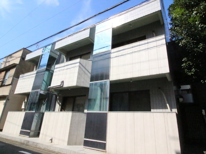 物件外観写真2　(外観写真)