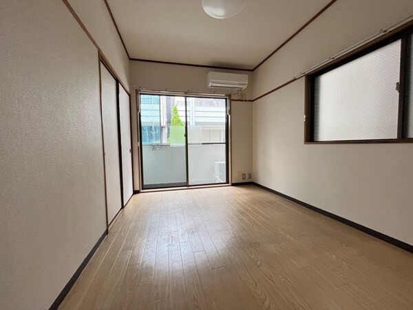 居室