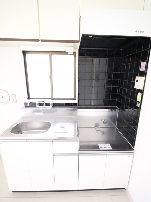 物件内観写真9　(キッチン)