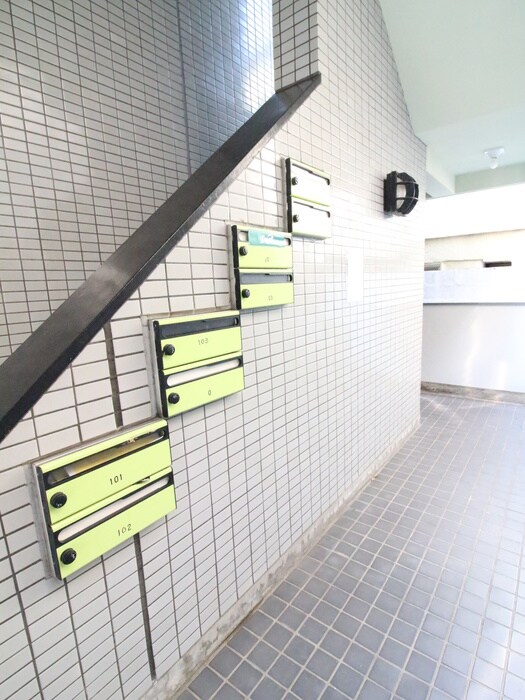 物件外観写真4　(外観写真)