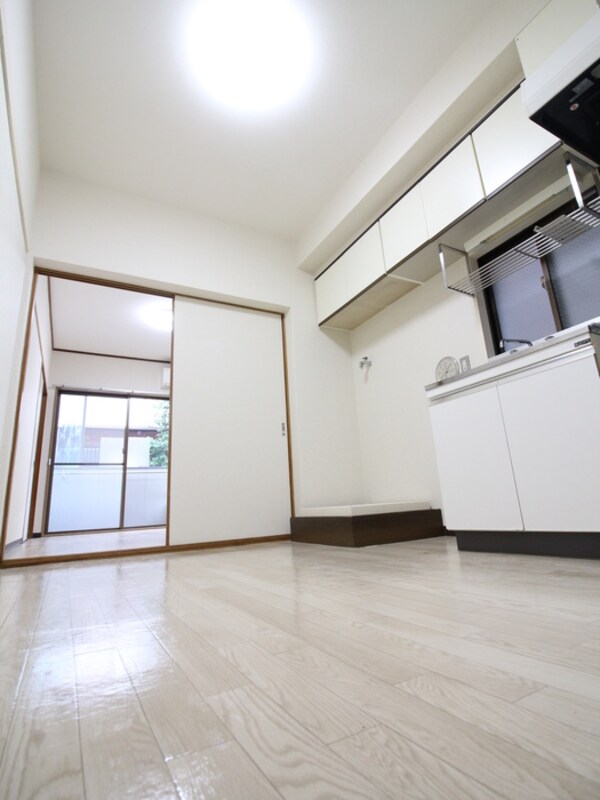 居室