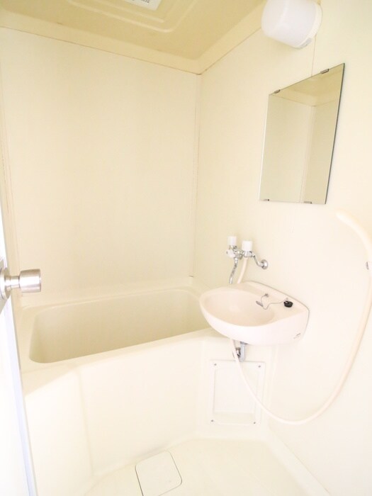 物件内観写真11　(バス／シャワールーム等)