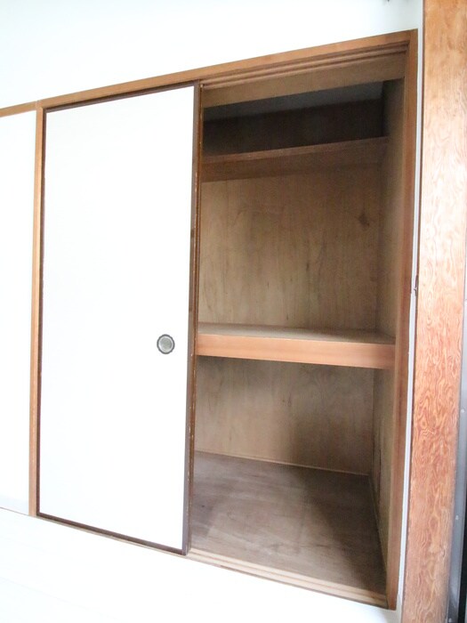 物件内観写真14　(収納)