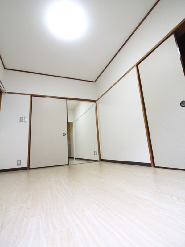 居室
