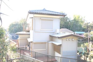 大鋸三丁目戸建外観写真