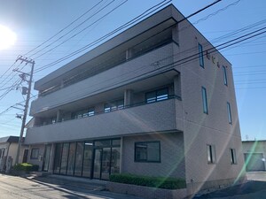 都ビル外観写真