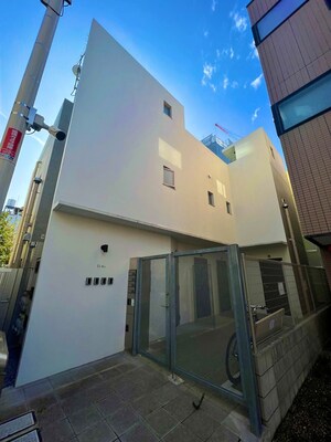 Ｅｓ青山外観写真