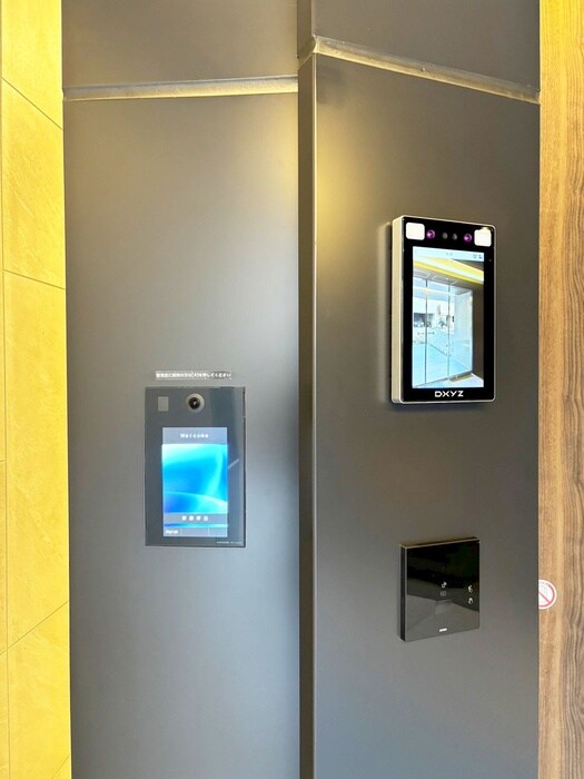 物件外観写真3　(建物設備)